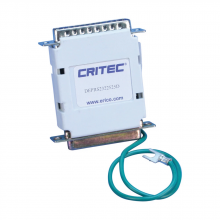 nVent DEPRS2322525D - PROTECTOR, DATA, EQUIP, RS232, DB25
