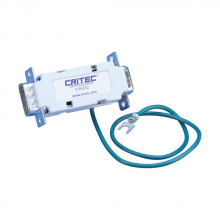 nVent DEPRS42299D - PROTECTOR, DATA, EQUIP, RS422, DB9