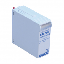 nVent SGD125M - DIVERTER, SGD, SPARK GAP, N-PE, 25KA, Re
