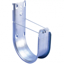 nVent CAT64HP - J-Hook 4" for High Performance Cabling