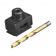nVent 558610 - BRAID DRILL 16