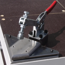 nVent 558945 - SMALL FLEX BEND FOLD