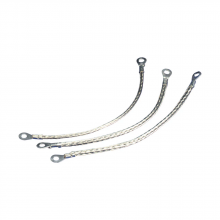 nVent 556920 - Grounding & Bonding Braid BJ10-300S