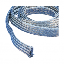 nVent 510130 - TUBULAR BRAID TTCE 10 - COILS OF 50M