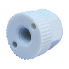 nVent 560800 - Cap Nut, M5 Thread CAP-CAPN5