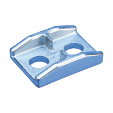 nVent 561220 - CLAMP QCC 40/63 ZB