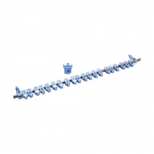 nVent 562100 - EARTHING KIT EC 450