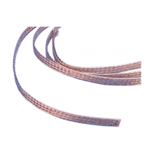 nVent 557080 - Flat Braid in coil FRCB15-35