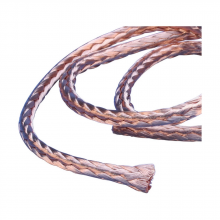 nVent 557400 - Round Braid in coil RRCB15-6
