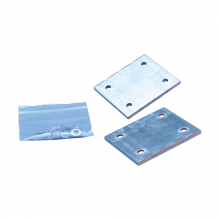 nVent TMGBSPLICEKIT - GRD BAR SPLICE KIT,TELECOM,TMGB  BARS