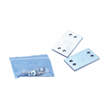 nVent TGBSPLICEKIT - GRD BAR SPLICE KIT,TELECOM,TGB  BARS