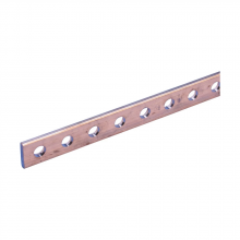 nVent 550400 - Busbar DPCB25X5