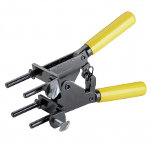 nVent L160 - Cadweld Handle Clamp, C, E, Q, R Pr Key