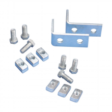 nVent HFRMHDW - HARDWARE KIT FOR PYRAMID