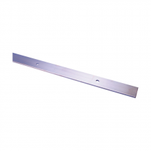 nVent EPGC144120 - GRD BAR,PERIMETER,1/4INX4INX120IN,STRAIG