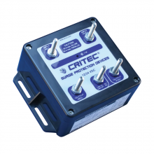 nVent EPD1224ATAAR1 - Service Entrance Suppressor SPD