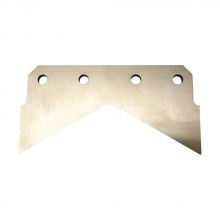 nVent 545695 - HYDR BUSBAR CUTTER BLADE LAME DE COUPE
