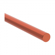 nVent LPC151CTO - WIRE,CU,SOLID,BONDING,   #6AWG
