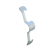 nVent KX - Cable/Conduit Clip, 0.472" max