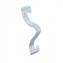 nVent K12 - Cable/Conduit Clip, 0.945" or 24mm max.