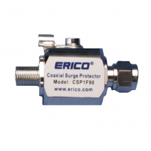 nVent CSP1F90 - COAXIAL SURGE PROTECTOR  F-TYPE 90V
