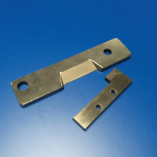 nVent 559147 - SPARE BLADE SET MFSHT-2