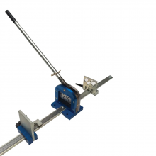 nVent 559142 - DIN RAIL CUT PUNCH