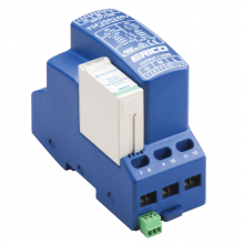 nVent TSF20A240V - FILTER, SURGE, 1PH, 240VAC, 20A