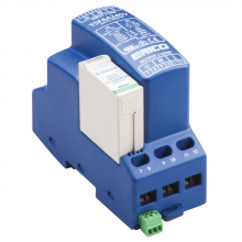 nVent TSF6A240V - FILTER, SURGE, 1PH, 240VAC, 6A