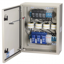 nVent SRF363N - SRF,N-SERIES, 3PH,63A,240/415V