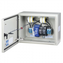 nVent SRF163N - SRF,N-SERIES, 1PH,63A,240V
