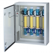nVent SRF3500N - SRF,N-SERIES, 3PH,500A,240/415V