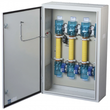 nVent SRF3800N - SRF,N-SERIES, 3PH,800A,240/415V