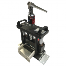 nVent 559151 - MANUAL HYDRAULIC FLEXIBARSHEARING TOOL