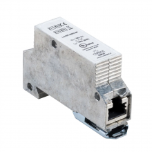 nVent LANRJ45C6P - LAN Surge Protector