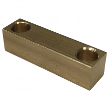 nVent 568677 - Terminal Clamp EB130CON70