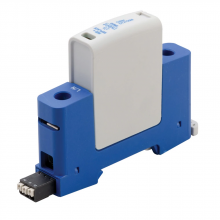 nVent DT275010R - Type 2, 750V, 1 0