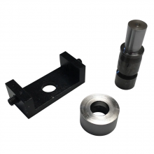 nVent 559153 - PUNCH DIE M6 1/4 IN