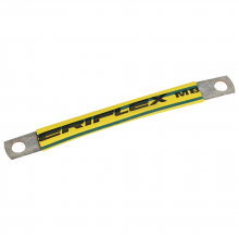nVent 563602 - Grounding & Bonding Braid MBJYG6-150-6