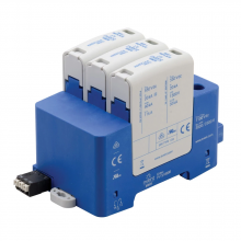 nVent PVT21000R - PV TYPE 2, 1000VDC