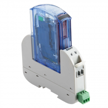 nVent RTB30N - RAIL TRANSIENT BARRIER, 30 V