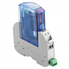 nVent RTB50N - RAIL TRANSIENT BARRIER, 50 V