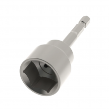 nVent CRLAKITA - CADDY ROD LOCK 22MM DRIVE