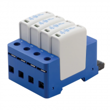 nVent EDT215040R - Enhanced Type 2, 150V, 4 0