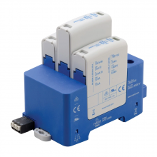 nVent PVT11500R - PV TYPE 1, 1500VDC