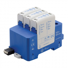 nVent PVT21500R - PV TYPE 2, 1500VDC