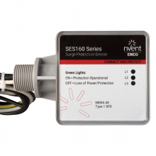 nVent SES160B240V - SES(B) 160 kA, 240 V Un, 1Ph