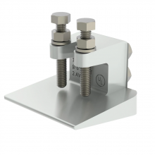 nVent TFC2L - Telecom Flange Clamp