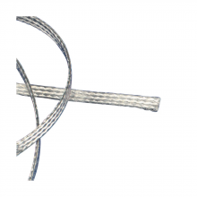 nVent 503530 - Flat Braid in coil FTCB20-16