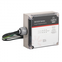 nVent SES320F480D - SES(F), 320 kA, 480 V Un, 3Ph? 3W+G